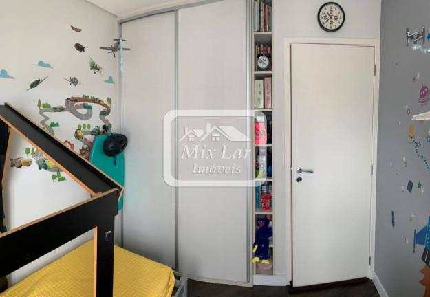 Imagem Apartamento com 3 Quartos à Venda, 99 m² em Vila Osasco - Osasco
