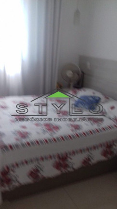 Imagem Apartamento com 2 Quartos à Venda, 56 m² em Rudge Ramos - São Bernardo Do Campo