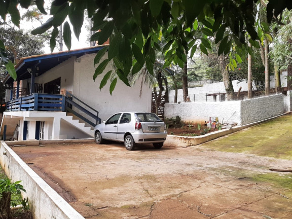 Imagem Casa com 3 Quartos à Venda, 184 m² em Granja Viana - Cotia Imagem Casa com 3 Quartos à Venda, 184 m² em Granja Viana - Cotia