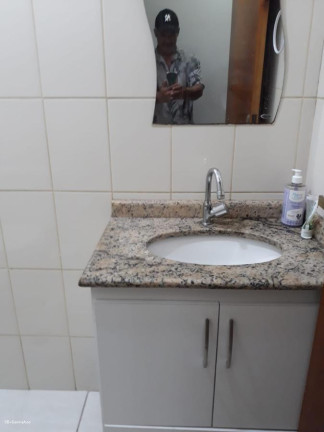 Imagem Sobrado com 2 Quartos à Venda, 82 m² em Jardim Utinga - Santo André