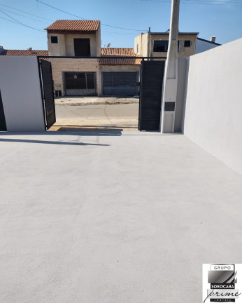 Imagem Casa com 1 Quarto à Venda, 30 m² em Parque São Bento - Sorocaba Imagem Casa com 1 Quarto à Venda, 30 m² em Parque São Bento - Sorocaba