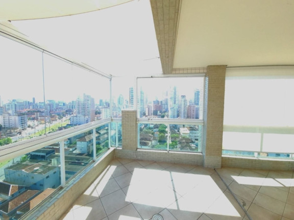 Apartamento com 3 Quartos à Venda, 140 m² em Pompéia - Santos