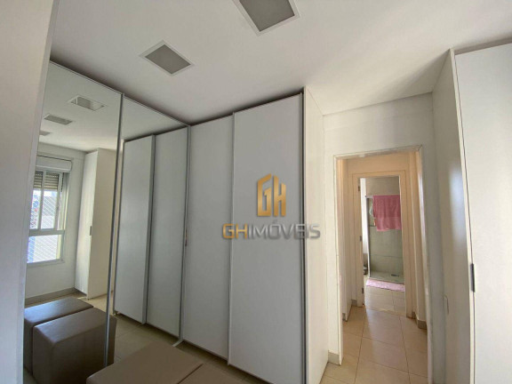 Imagem Apartamento com 3 Quartos à Venda, 173 m² em Setor Oeste - Goiânia Imagem Apartamento com 3 Quartos à Venda, 173 m² em Setor Oeste - Goiânia