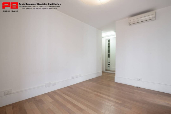 Imagem Apartamento com 4 Quartos à Venda, 260 m² em Vila Nova Conceição - São Paulo