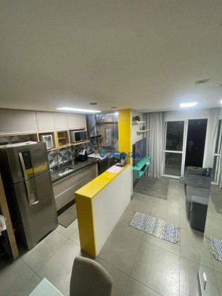 Imagem Apartamento com 2 Quartos à Venda, 55 m² em Macedo - Guarulhos