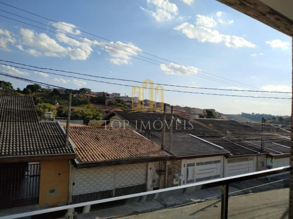 Imagem Sobrado com 2 Quartos à Venda, 163 m² em Jardim Dos Bandeirantes - São José Dos Campos