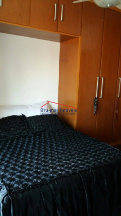 Imagem Apartamento com 3 Quartos à Venda, 130 m² em Campo Grande - Santos Imagem Apartamento com 3 Quartos à Venda, 130 m² em Campo Grande - Santos