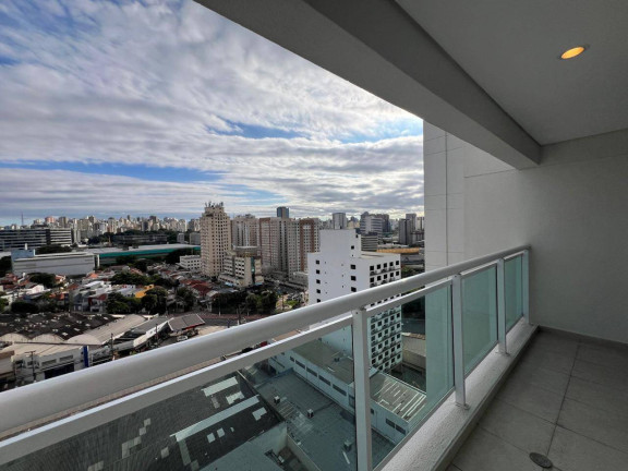 Apartamento com 1 Quarto à Venda, 40 m² em Várzea Da Barra Funda - São Paulo