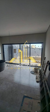 Imagem Casa com 3 Quartos à Venda, 188 m² em Wanel Ville - Sorocaba