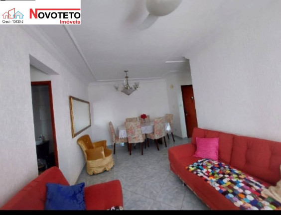 Imagem Imóvel com 3 Quartos à Venda, 80 m² em Parque Fongaro - São Paulo Imagem Imóvel com 3 Quartos à Venda, 80 m² em Parque Fongaro - São Paulo