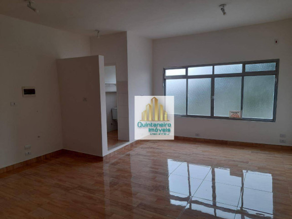Imagem Sala Comercial para Alugar, 54 m² em Centro - Guarulhos Imagem Sala Comercial para Alugar, 54 m² em Centro - Guarulhos
