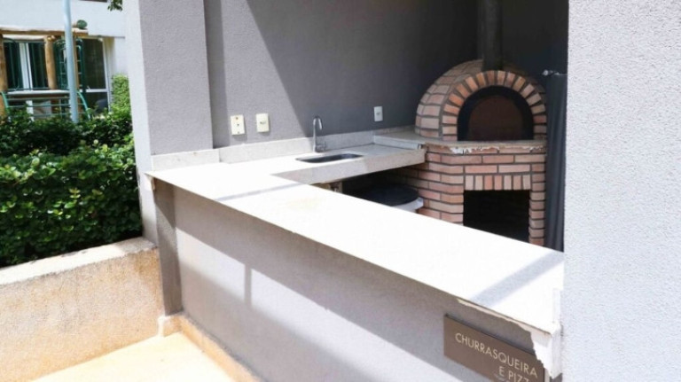 Imagem Apartamento com 2 Quartos à Venda, 90 m² em Vila Pompéia - São Paulo