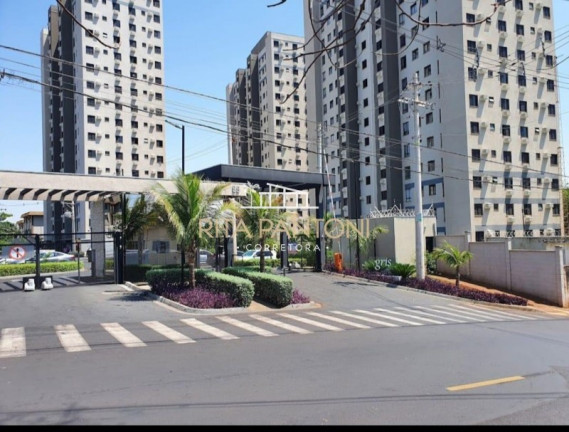 Imagem Apartamento com 2 Quartos à Venda, 48 m² em Jardim Paulistano - Ribeirão Preto Imagem Apartamento com 2 Quartos à Venda, 48 m² em Jardim Paulistano - Ribeirão Preto