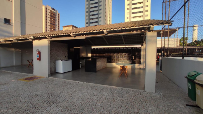 Imagem Apartamento com 2 Quartos à Venda, 56 m² em Setor Negrão De Lima - Goiânia Imagem Apartamento com 2 Quartos à Venda, 56 m² em Setor Negrão De Lima - Goiânia
