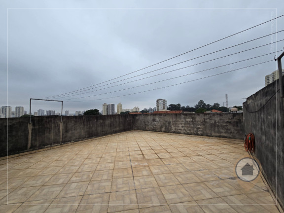 Imagem Casa com 5 Quartos à Venda, 380 m² em Gopoúva - Guarulhos