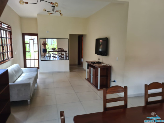 Imagem Casa de Condomínio com 3 Quartos à Venda, 288 m² em Horto Florestal - Ubatuba