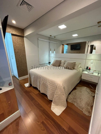 Imagem Apartamento com 3 Quartos à Venda, 200 m² em Cambuci - São Paulo Imagem Apartamento com 3 Quartos à Venda, 200 m² em Cambuci - São Paulo