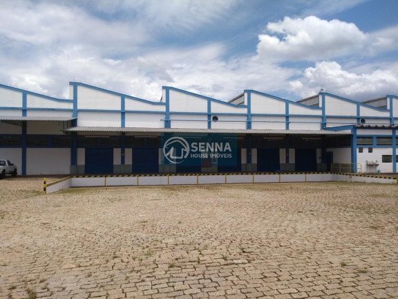 Imagem Imóvel para Alugar, 6.200 m² em Jardim Planalto - Jundiaí Imagem Imóvel para Alugar, 6.200 m² em Jardim Planalto - Jundiaí