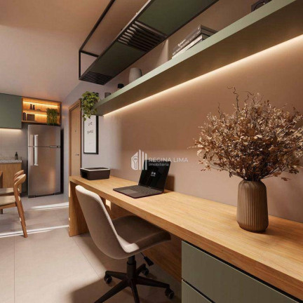 Imagem Apartamento com 2 Quartos à Venda, 43 m² em Gurupi - Teresina Imagem Apartamento com 2 Quartos à Venda, 43 m² em Gurupi - Teresina