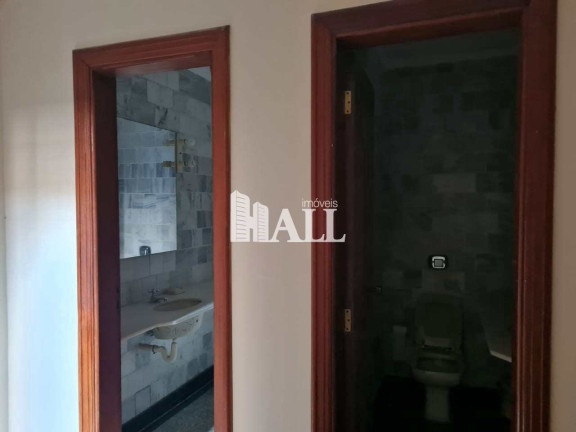 Imagem Apartamento com 3 Quartos à Venda, 250 m² em Centro - São José Do Rio Preto Imagem Apartamento com 3 Quartos à Venda, 250 m² em Centro - São José Do Rio Preto