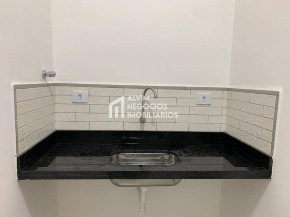 Imagem Sala Comercial para Alugar, 40 m² em Jardim Satélite - São José Dos Campos Imagem Sala Comercial para Alugar, 40 m² em Jardim Satélite - São José Dos Campos