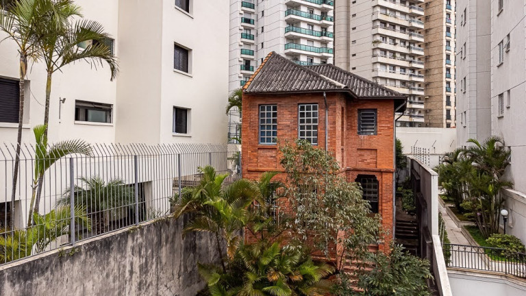 Imagem Casa com 4 Quartos à Venda, 272 m² em Santana - São Paulo Imagem Casa com 4 Quartos à Venda, 272 m² em Santana - São Paulo