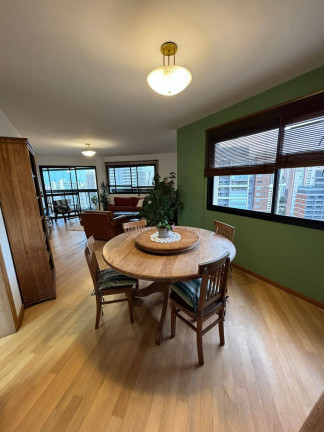 Imagem Apartamento com 3 Quartos à Venda, 173 m² em Perdizes - São Paulo Imagem Apartamento com 3 Quartos à Venda, 173 m² em Perdizes - São Paulo