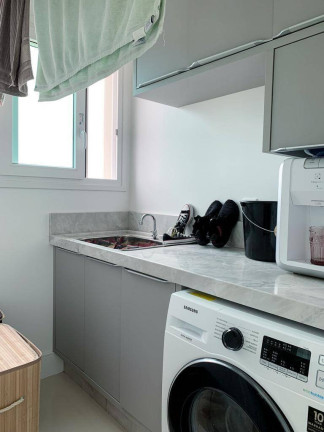 Imagem Apartamento com 3 Quartos à Venda, 137 m² em Gravata - Navegantes Imagem Apartamento com 3 Quartos à Venda, 137 m² em Gravata - Navegantes