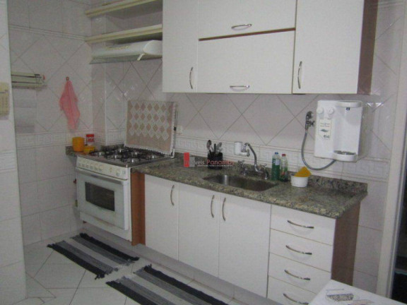 Imagem Apartamento com 3 Quartos à Venda, 127 m² em Vila Mariana - São Paulo Imagem Apartamento com 3 Quartos à Venda, 127 m² em Vila Mariana - São Paulo