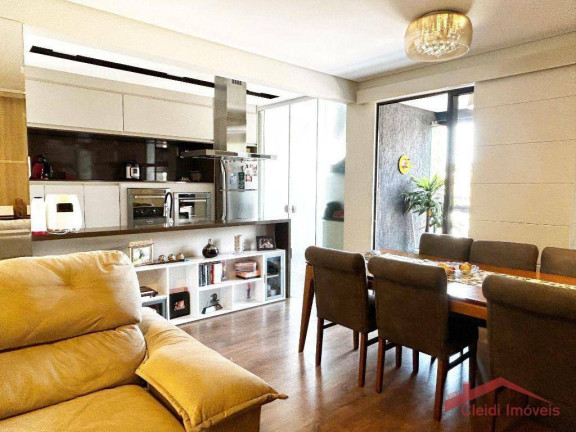 Imagem Apartamento com 3 Quartos à Venda, 108 m² em Iririú - Joinville Imagem Apartamento com 3 Quartos à Venda, 108 m² em Iririú - Joinville
