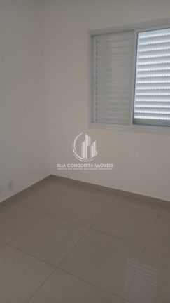 Imagem Apartamento com 2 Quartos para Alugar, 45 m² em Jardim Vera Cruz - Sorocaba