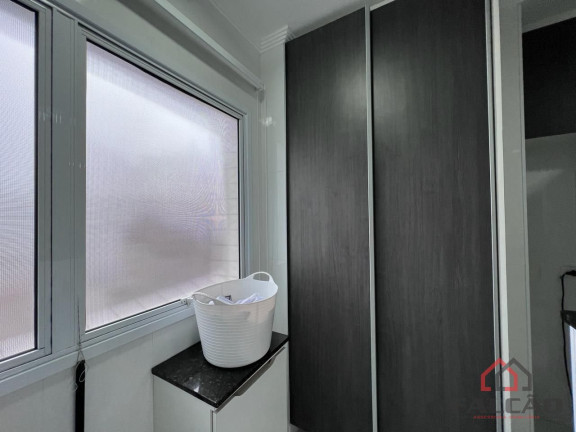 Imagem Apartamento com 3 Quartos à Venda, 105 m² em Canto Do Forte - Praia Grande Imagem Apartamento com 3 Quartos à Venda, 105 m² em Canto Do Forte - Praia Grande