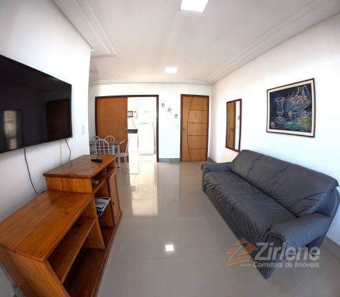 Imagem Apartamento com 2 Quartos à Venda, 86 m² em Praia Do Morro - Guarapari