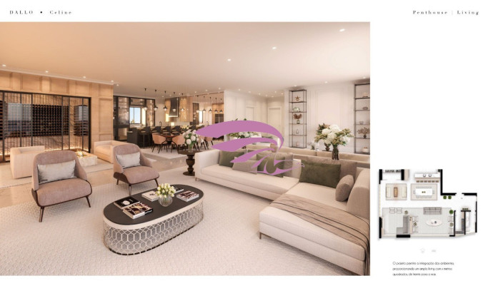 Imagem Imóvel com 4 Quartos à Venda, 457 m² em Meia Praia - Itapema Imagem Imóvel com 4 Quartos à Venda, 457 m² em Meia Praia - Itapema