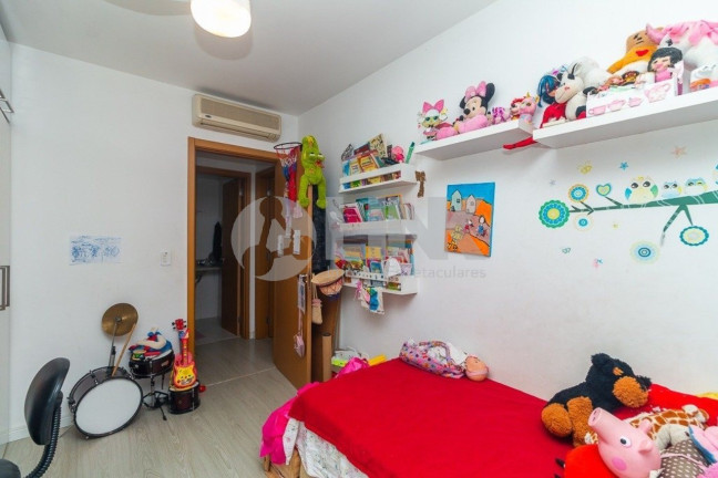 Imagem Apartamento com 2 Quartos à Venda, 68 m² em Menino Deus - Porto Alegre