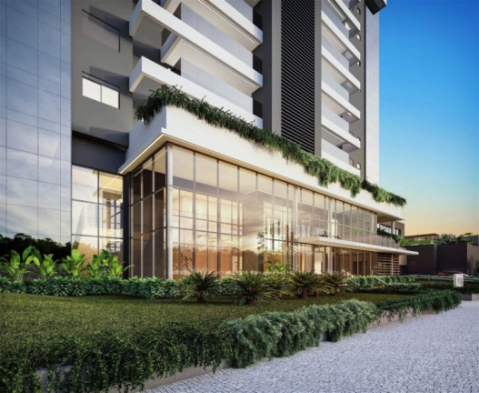 Imagem Apartamento com 3 Quartos à Venda, 138 m² em água Verde - Curitiba Imagem Apartamento com 3 Quartos à Venda, 138 m² em água Verde - Curitiba