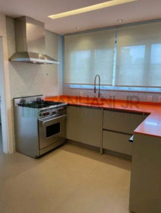 Imagem Imóvel com 4 Quartos à Venda, 310 m² em Vila Nova Conceição - São Paulo