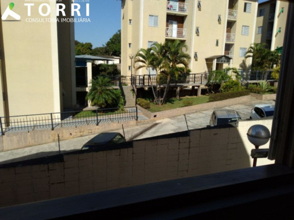 Imagem Apartamento com 3 Quartos à Venda, 63 m² em Vila Almeida - Sorocaba Imagem Apartamento com 3 Quartos à Venda, 63 m² em Vila Almeida - Sorocaba