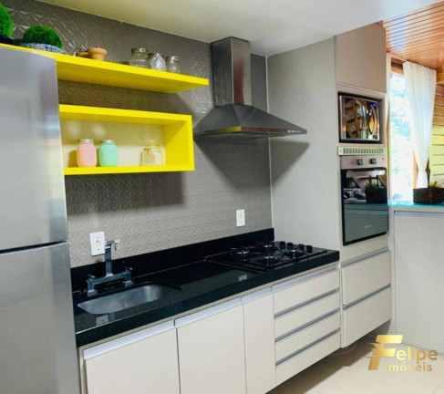 Imagem Imóvel com 8 Quartos à Venda, 400 m² em Buenos Aires - Guarapari