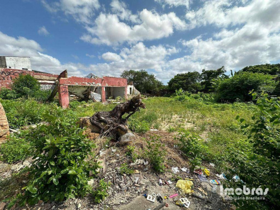 Imagem Terreno para Alugar, 1.098 m² em Cajazeiras - Fortaleza Imagem Terreno para Alugar, 1.098 m² em Cajazeiras - Fortaleza