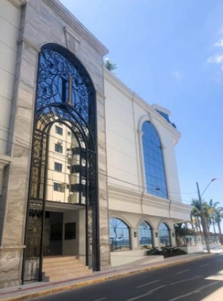 Imagem Imóvel com 4 Quartos à Venda, 295 m² em Meia Praia - Itapema Imagem Imóvel com 4 Quartos à Venda, 295 m² em Meia Praia - Itapema