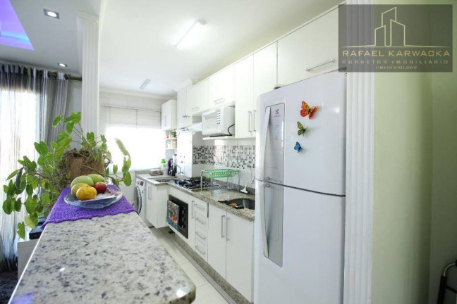 Apartamento com 2 Quartos à Venda, 48 m² em Quitaúna - Osasco