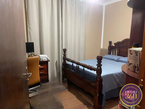 Imagem Casa com 3 Quartos à Venda, 110 m² em Jardim Nossa Senhora Do Carmo - São Paulo