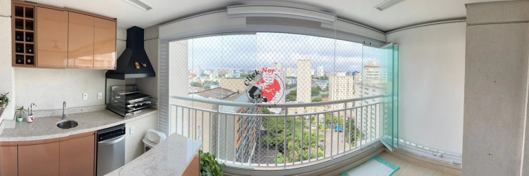 Imagem Apartamento com 3 Quartos à Venda, 95 m² em Jardim Chácara Inglesa - São Bernardo Do Campo Imagem Apartamento com 3 Quartos à Venda, 95 m² em Jardim Chácara Inglesa - São Bernardo Do Campo