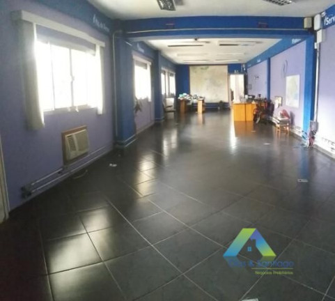 Imagem Imóvel Comercial à Venda, 1.500 m² em Jardim Nova Petrópolis - São Bernardo Do Campo Imagem Imóvel Comercial à Venda, 1.500 m² em Jardim Nova Petrópolis - São Bernardo Do Campo