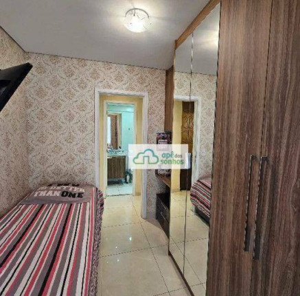 Imagem Apartamento com 2 Quartos à Venda, 65 m² em Barra Funda - São Paulo