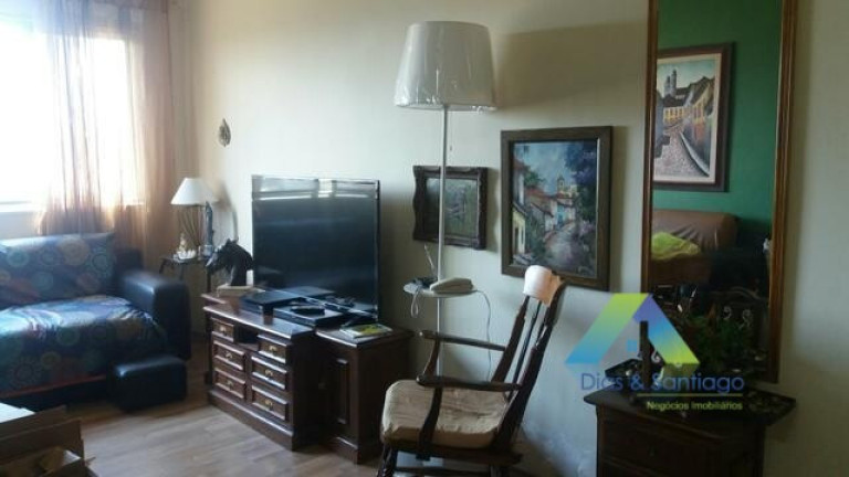 Imagem Apartamento com 3 Quartos à Venda, 105 m² em Vila Clementino - São Paulo Imagem Apartamento com 3 Quartos à Venda, 105 m² em Vila Clementino - São Paulo