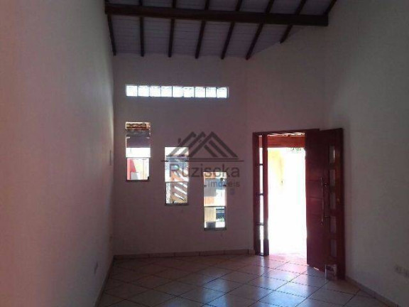 Imagem Casa com 2 Quartos à Venda, 125 m² em Balneário Tupy - Itanhaém