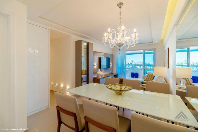 Imagem Apartamento com 2 Quartos à Venda, 78 m² em Ondina - Salvador Imagem Apartamento com 2 Quartos à Venda, 78 m² em Ondina - Salvador