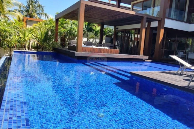 Imagem Casa de Condomínio com 6 Quartos à Venda, 700 m² em Praia Do Forte - Mata De São João Imagem Casa de Condomínio com 6 Quartos à Venda, 700 m² em Praia Do Forte - Mata De São João